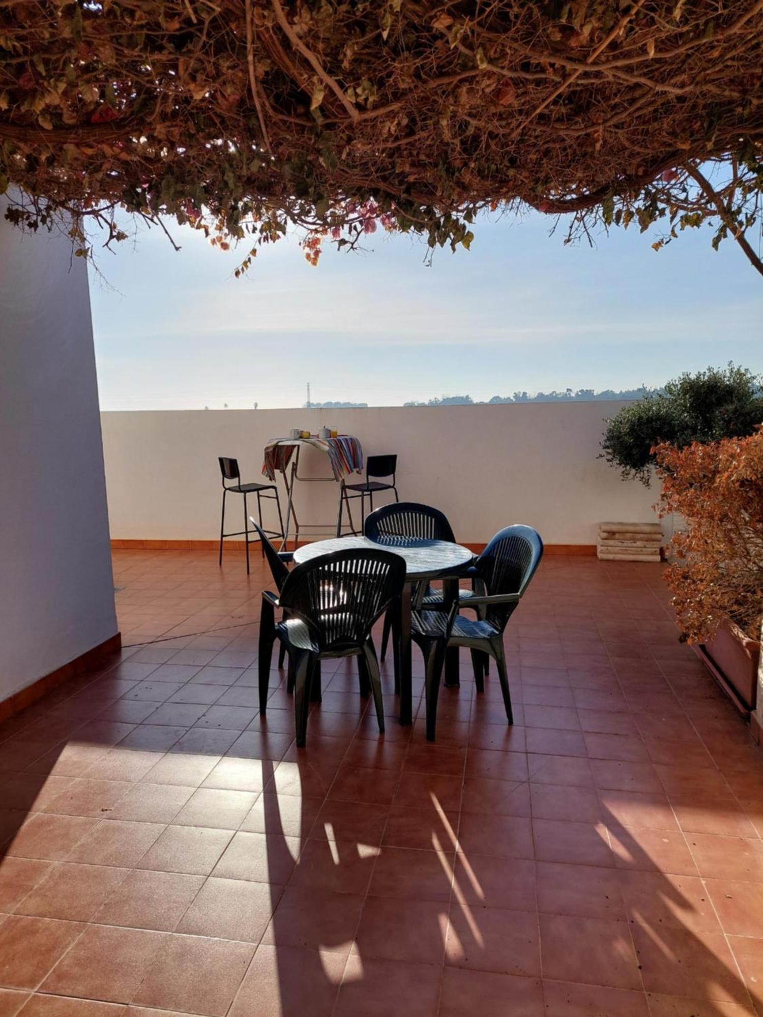 Hacienda Del Marques III To Chill Leilighet Cuevas del Almanzora Eksteriør bilde